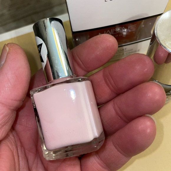 Nails inc base coat with Kensington caviar bundle - Picture 3 of 6